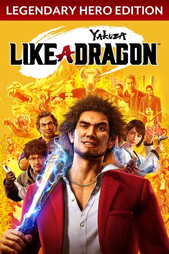 yakuza repack games|Yakuza: Like a Dragon [Gnarly Repacks] [28.4 GB] .